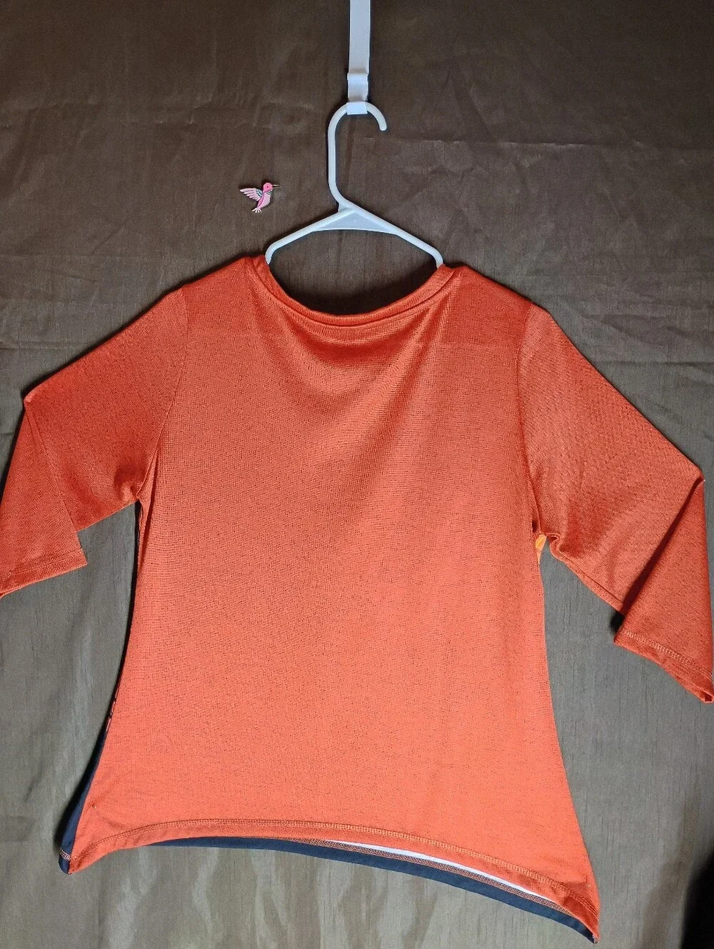 Onque Casuals spooky spider